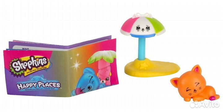 Игрушки-сюрпризы Hatchimals, Candylocks, Пушистики