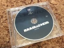 CD Диск Rammstein - Herzeleid