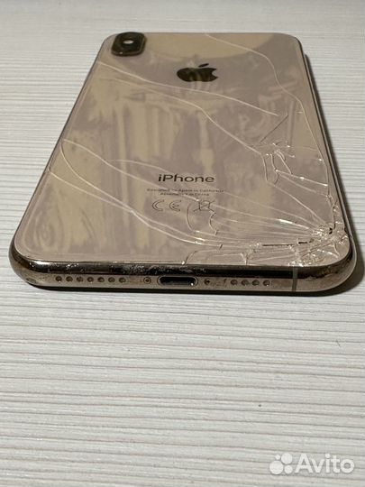 iPhone Xs Max, 256 ГБ