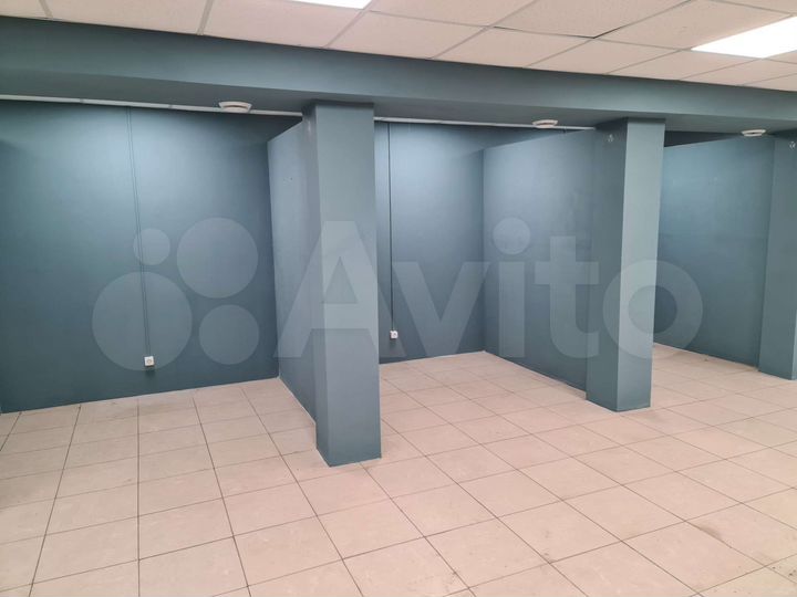 Свободного назначения, 72 м²