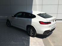 BMW X4 2.0 AT, 2019, 67 338 км, с пробегом, цена 4 790 000 руб.