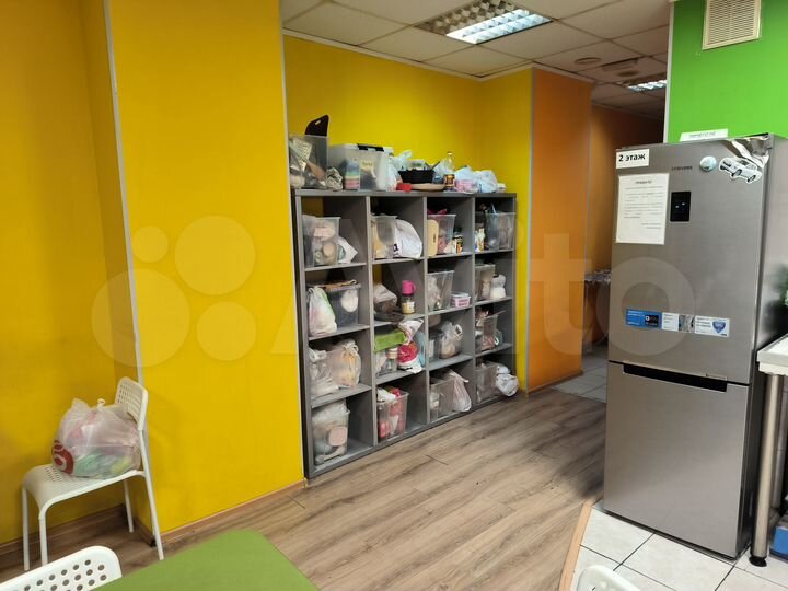 Комната 23 м², 1/4 эт.