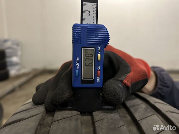 Michelin Latitude Sport 3 235/60 R18 103W