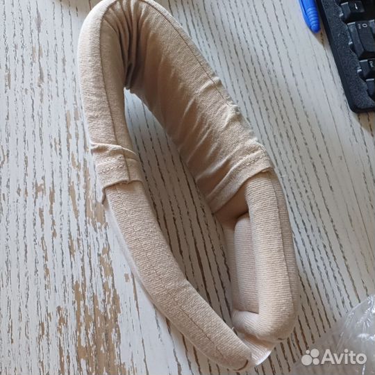 Бандаж для шеи