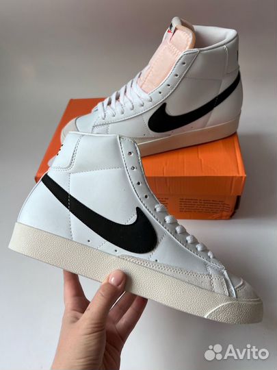 Nike blazer mid 77 vintage