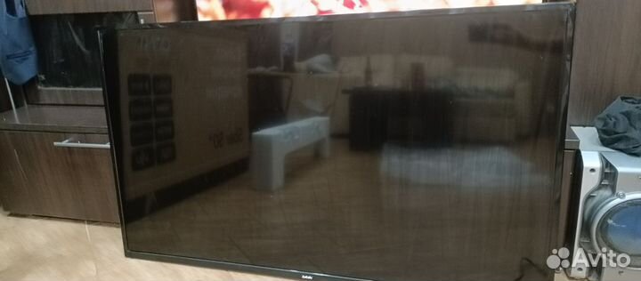 Телевизор BBK