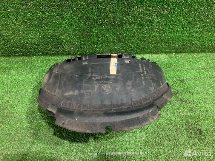 Панель приборов Bmw 5-Series E39 M54B25 2001