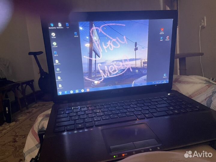 Asus
