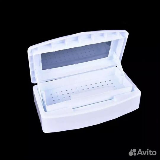 Новый лоток бокс для стерилизации