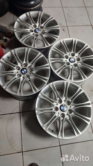 R17 Advance AR208 235/65, PCD 5x120 DIA 73.1