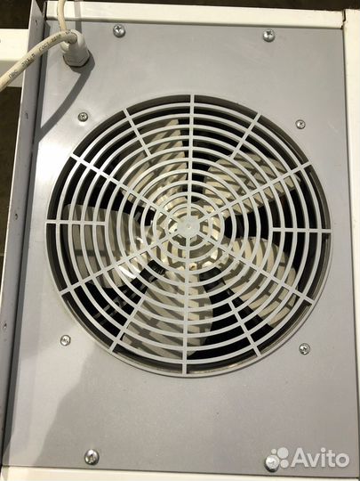 Моноблок низкотемпературный Ариада