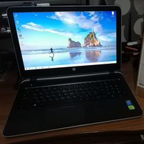 HP 15-p151nr Intel i3-4030u/Nvidia Gt 830m