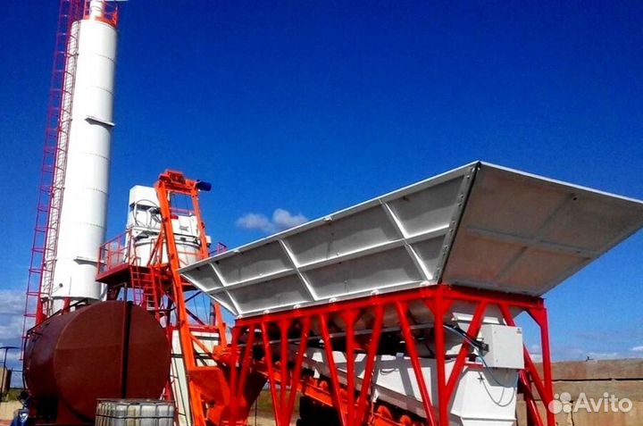 Бетон без посредников