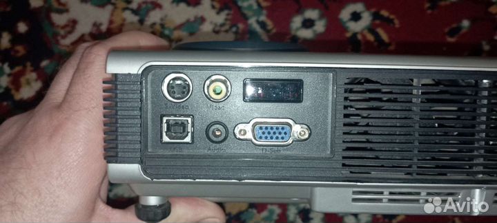 Проектор Benq pb2140
