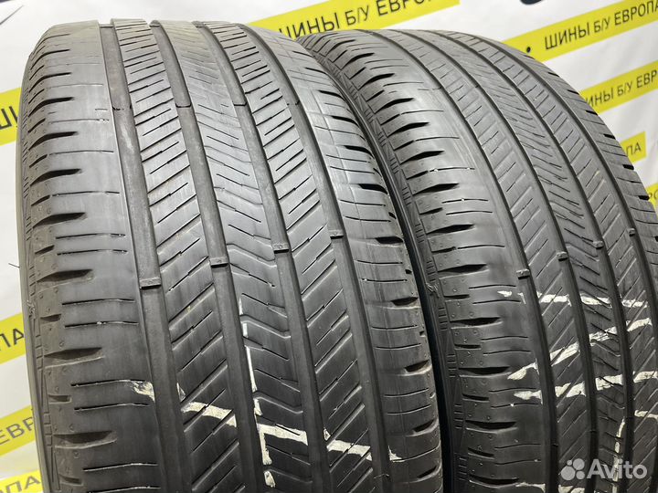 Goodyear Eagle Touring 225/55 R19 100R