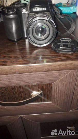 Фотоаппарат