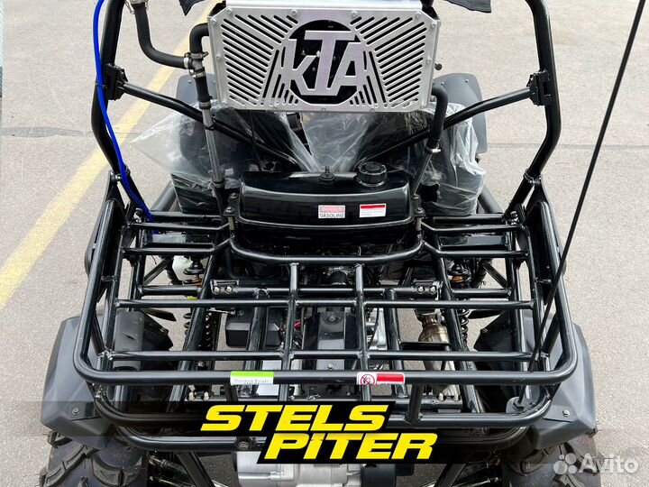 Багги KTA K7EX EFI