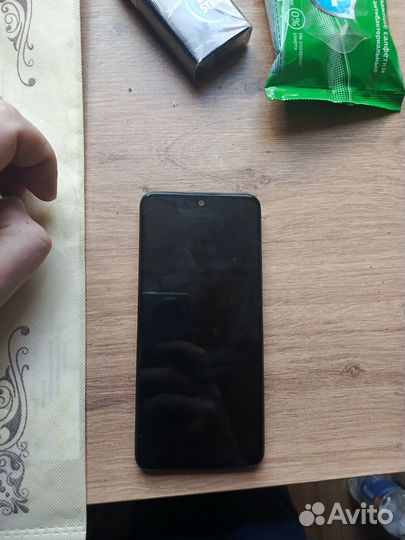 Xiaomi Redmi Note 12, 4/128 ГБ