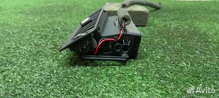 Дефлектор воздушный Audi Audi A8 4E 2002-2007