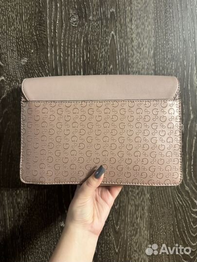 Сумка guess
