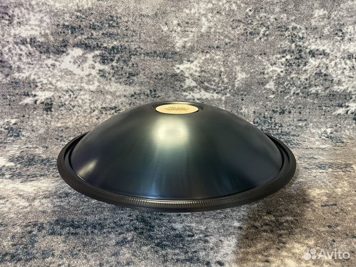 Rav Vast Drum (E Low Pygmy) рав драм,ханг,handpan