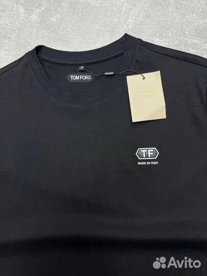 Футболка мужская Tom Ford