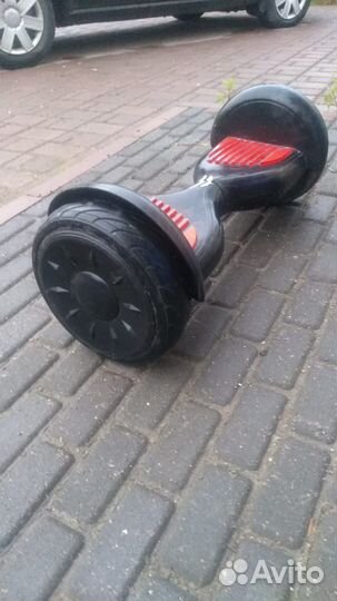 Гироскутер Mekotron Hoverboard 10