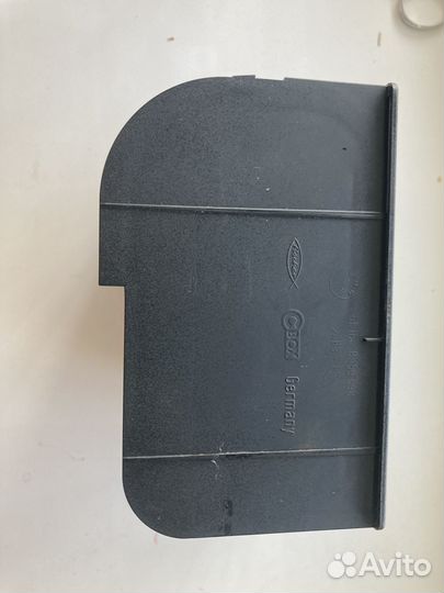 Монетница bmw 5 e39