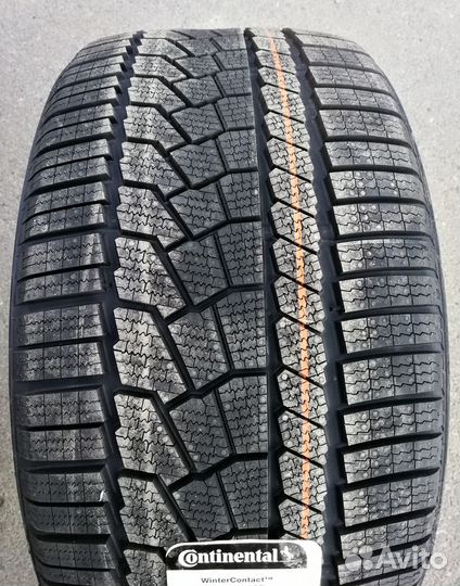 Continental ContiWinterContact TS 860S 315/35 R21 111V