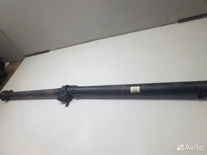 Карданный вал ауди а8 audi a8