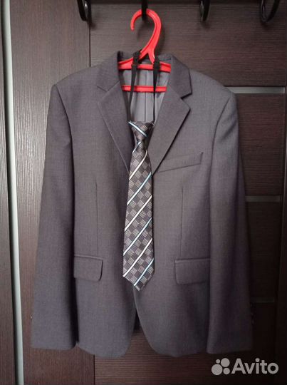 Пиджак школьный Truvor