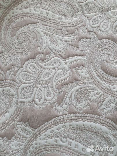 Покрывало на кровать