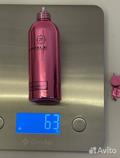 Montale Pretty Frutty