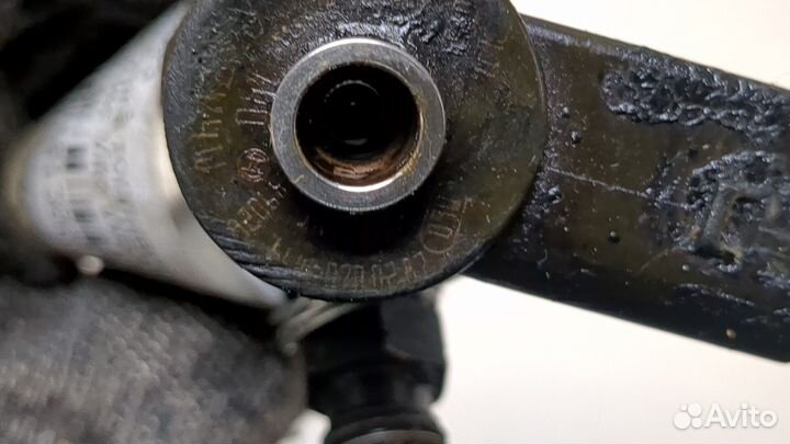 Форсунка топливная Mercedes Vito W639, 2005