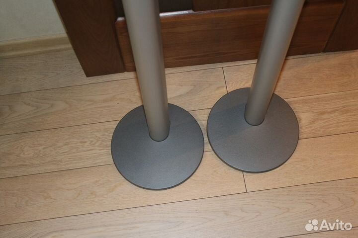 Стойки для акустики B&W VM 1