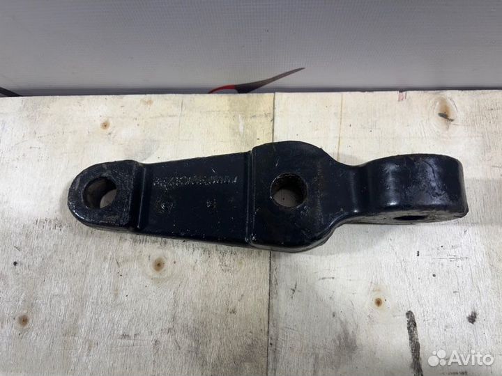 Кронштейн Амортизатора Ман Тгл