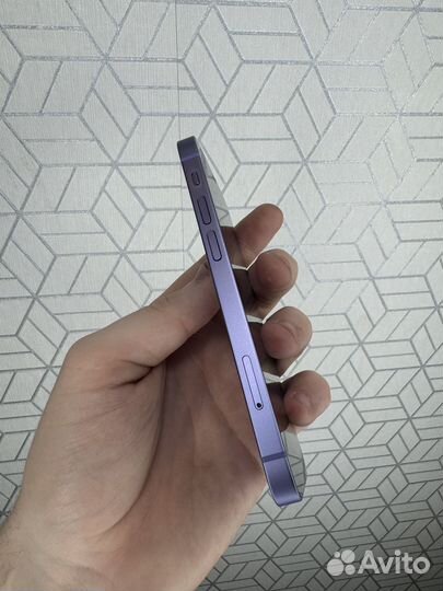 iPhone 12 mini, 128 ГБ