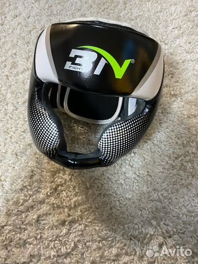 Спортивное обмундирование для тайского бокса