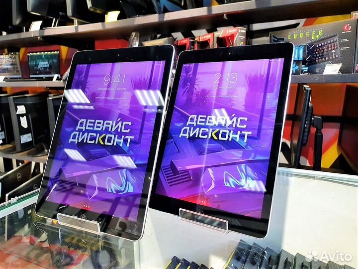 Планшет Apple iPad Air 16gb/32gb sim