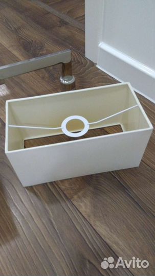 Светильник потолочный подвесной