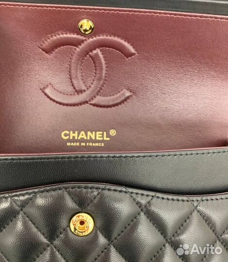 Сумка Chanel