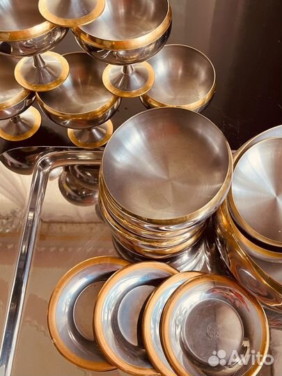 Набор для напитков Zepter, 20 предм., Baron