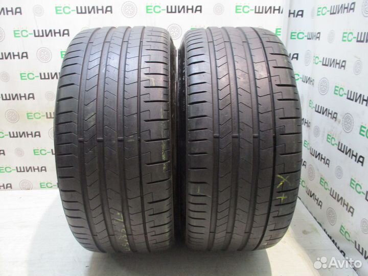Pirelli P Zero 285/40 R20