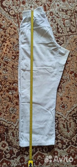 Кимоно для дзюдо adidas