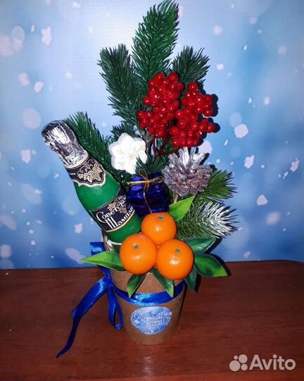 Мыло ручной работы