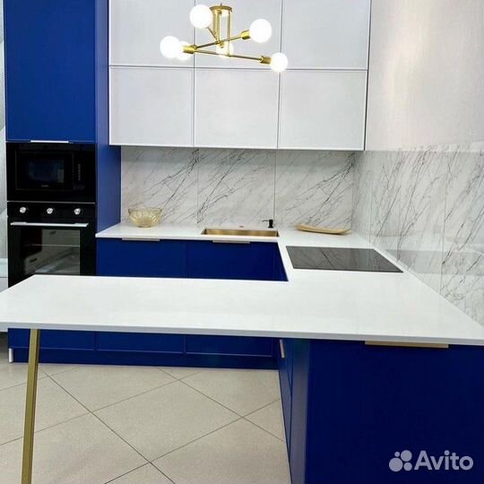 Кухня (реальная цена за гарнитур)ks:0713208