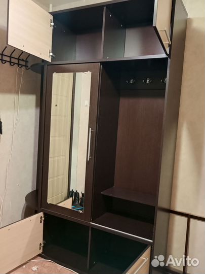 Прихожая бу