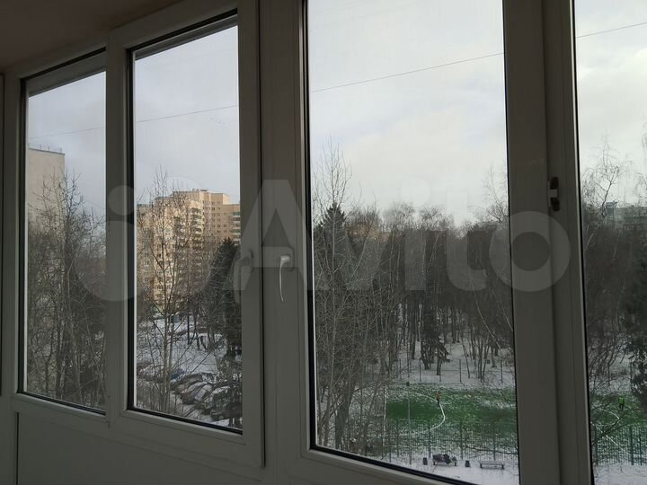 2-к. квартира, 45 м², 6/9 эт.