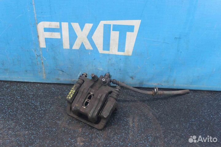 Суппорт тормозной Honda Accord (Хонда Аккорд) CW2