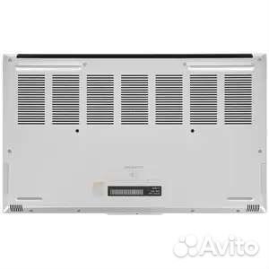 Ноутбук игровой gigabyte Aero 17.3 Core i7 12